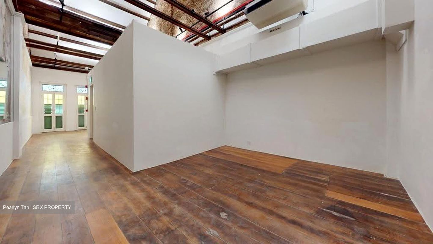 Desker Road Conservation Area (D8), Shop House #635825701